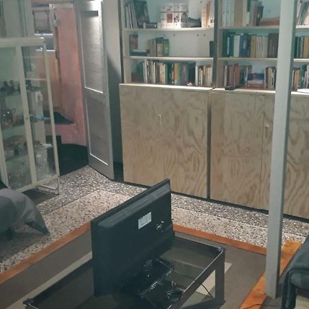 ジェノヴァZen Houseアパートメント エクステリア 写真