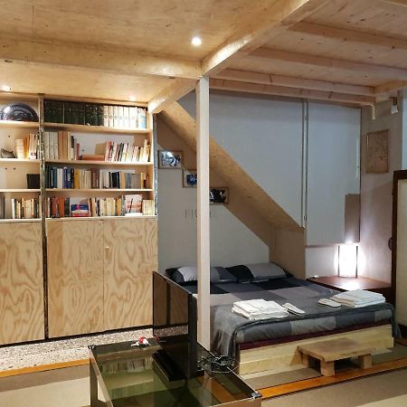 ジェノヴァZen Houseアパートメント エクステリア 写真