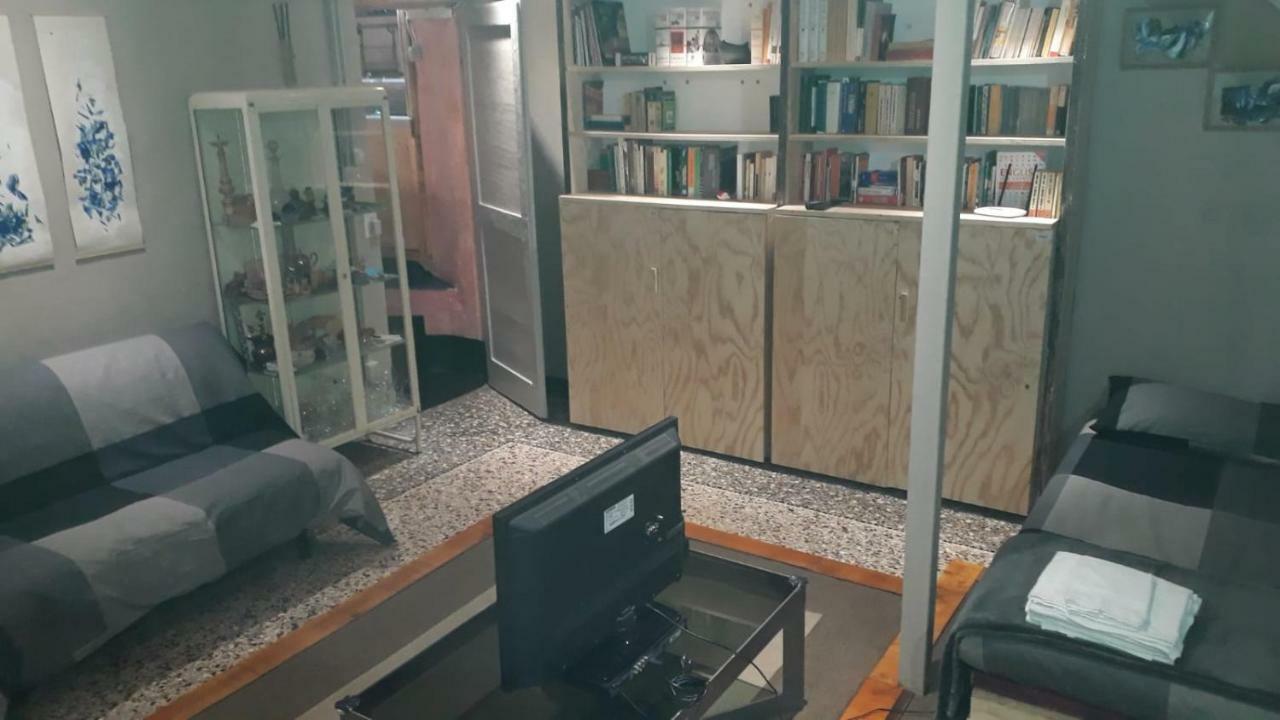 ジェノヴァZen Houseアパートメント エクステリア 写真