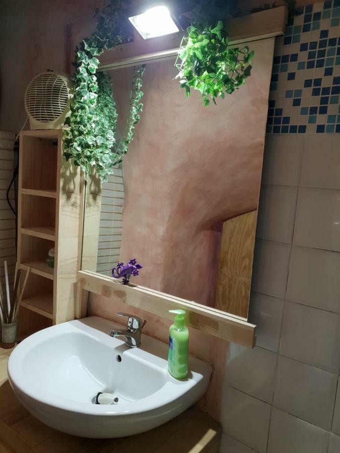 ジェノヴァZen Houseアパートメント エクステリア 写真