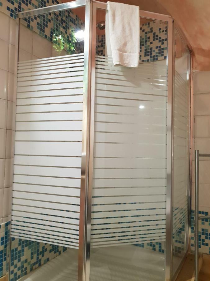 ジェノヴァZen Houseアパートメント エクステリア 写真